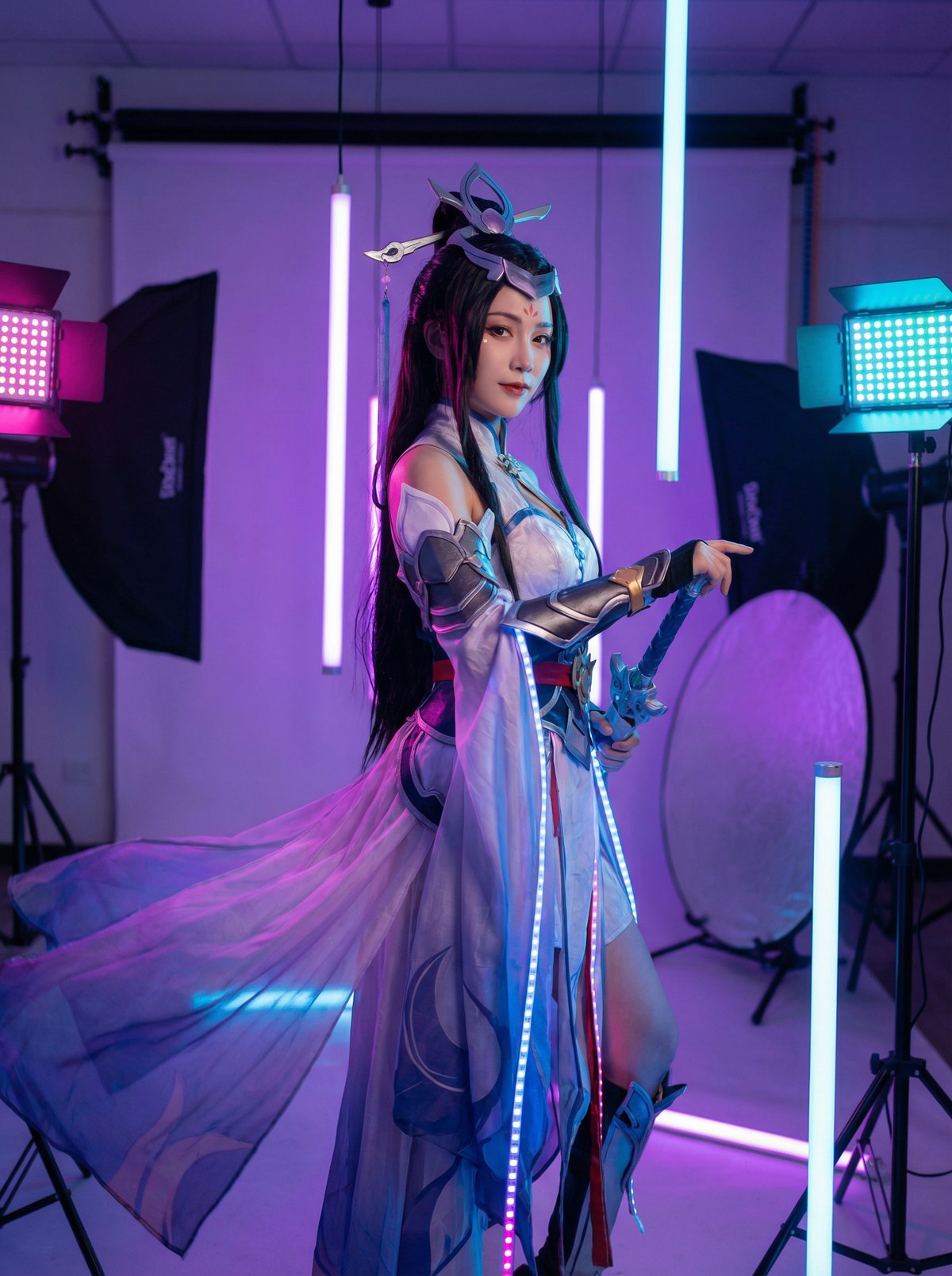 丝瓜视频 cosplay视频