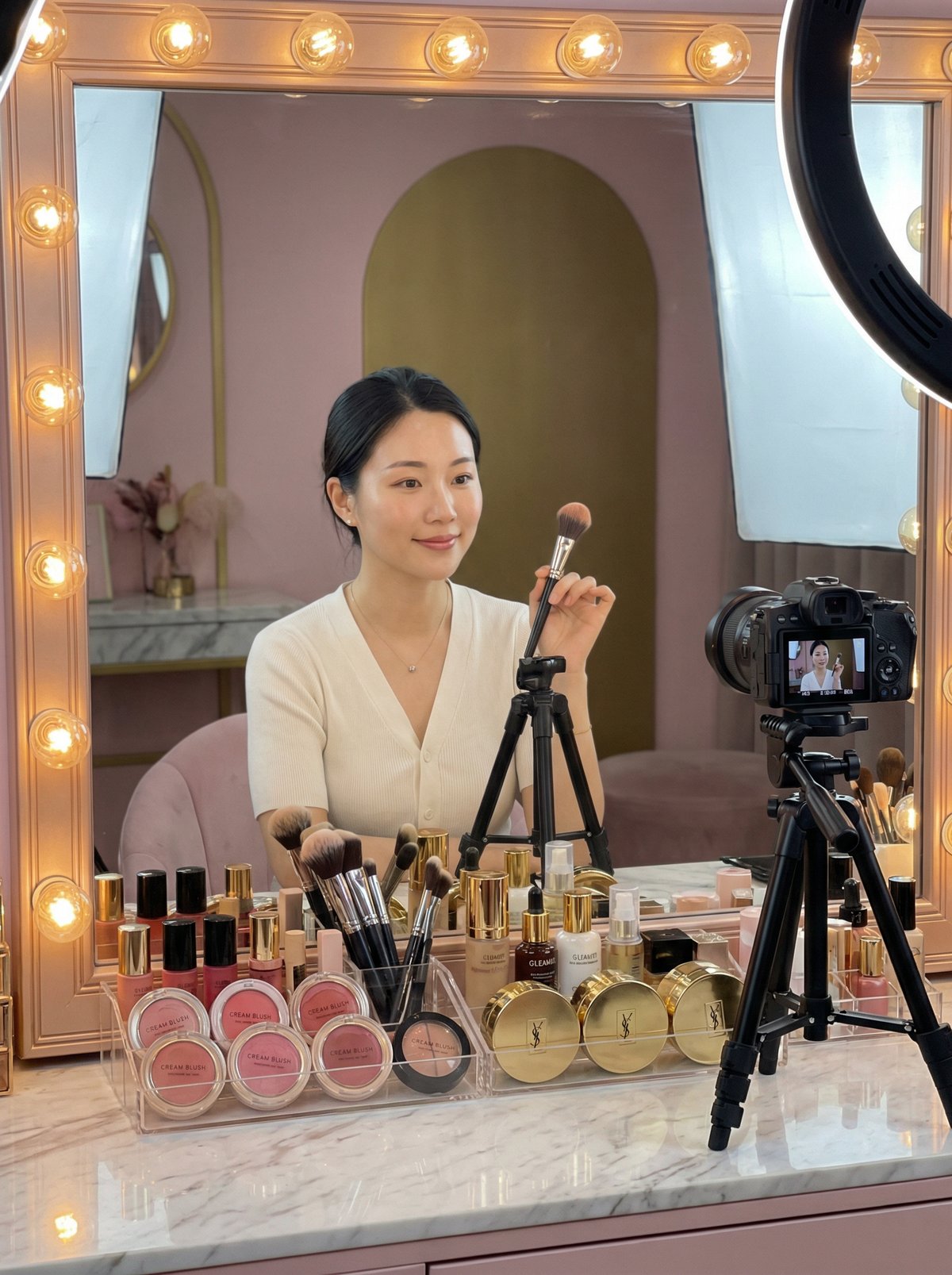 丝瓜视频美妆视频教程