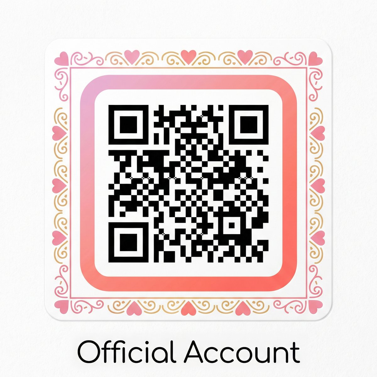 丝瓜视频公众号二维码